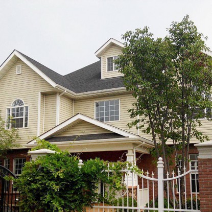 新型集成房屋別墅