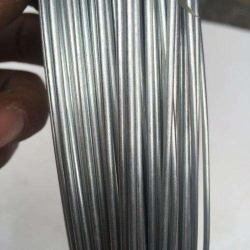 鍍鋅鐵絲的表面特征和應用領域 鍍鋅鐵絲的表面特征和應用領域