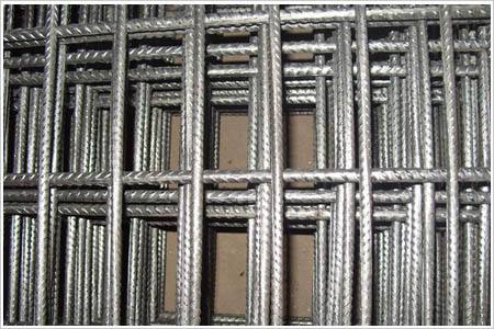 使用電焊鋼筋網片的優勢是什么 使用電焊鋼筋網片的優勢是什么