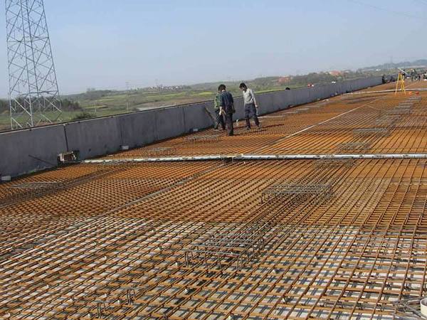 使用電焊鋼筋網片的優勢是什么 使用電焊鋼筋網片的優勢是什么