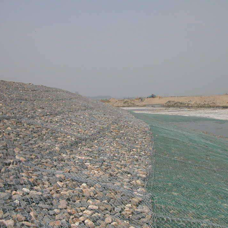 工程設(shè)計中石籠網(wǎng)直徑一定要大于實(shí)際石籠網(wǎng)箱直徑 工程設(shè)計中石籠網(wǎng)直徑一定要大于實(shí)際石籠網(wǎng)箱直徑