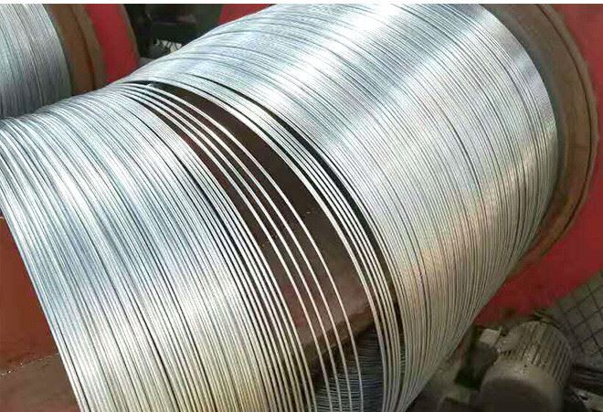 鍍鋅鐵絲生產(chǎn)過程中高溫退火的優(yōu)勢(shì)是什么 鍍鋅鐵絲生產(chǎn)過程中高溫退火的優(yōu)勢(shì)是什么