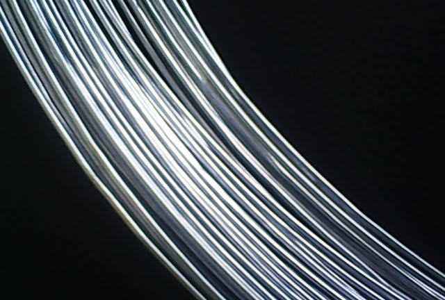 鍍鋅鐵絲生產(chǎn)過程中高溫退火的優(yōu)勢(shì)是什么 鍍鋅鐵絲生產(chǎn)過程中高溫退火的優(yōu)勢(shì)是什么