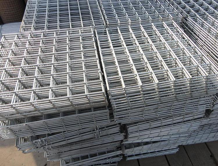 電焊建筑網片的生產材料和焊接設備的要求 電焊建筑網片的生產材料和焊接設備的要求