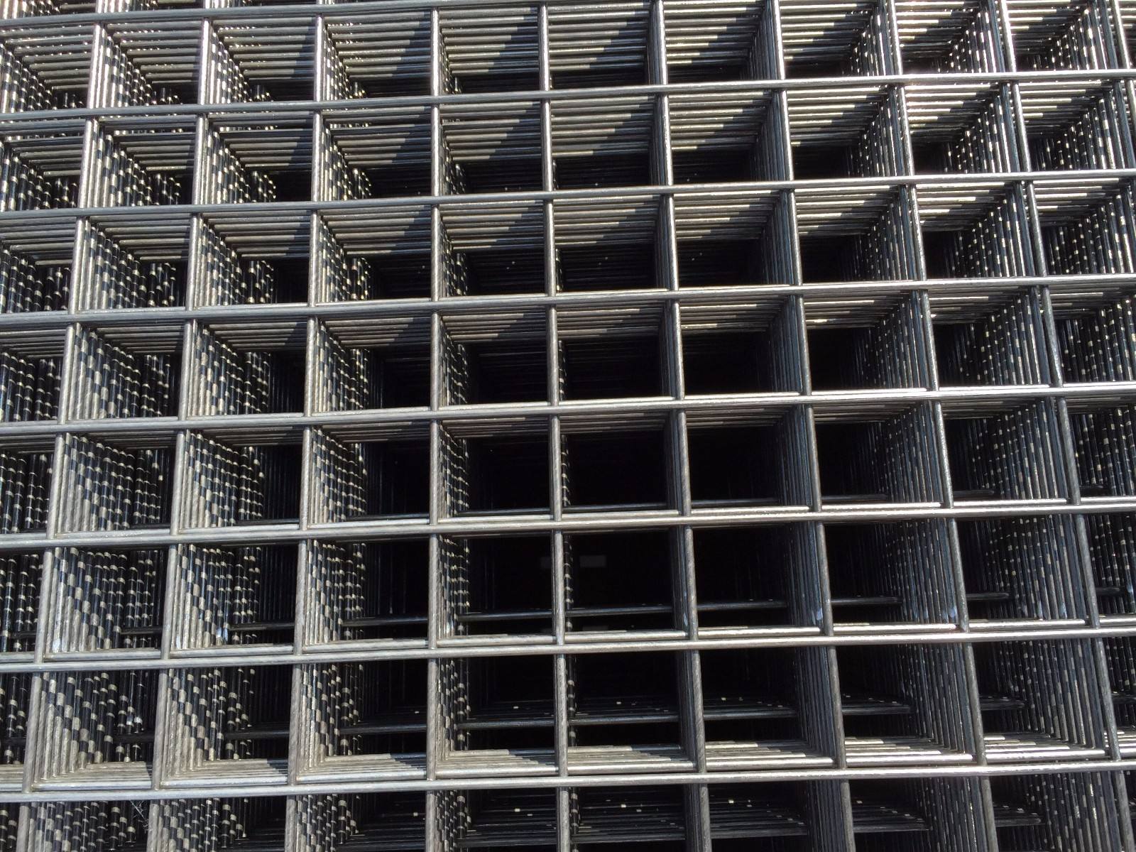 電焊建筑網片的常用規格都有哪些 電焊建筑網片的常用規格都有哪些