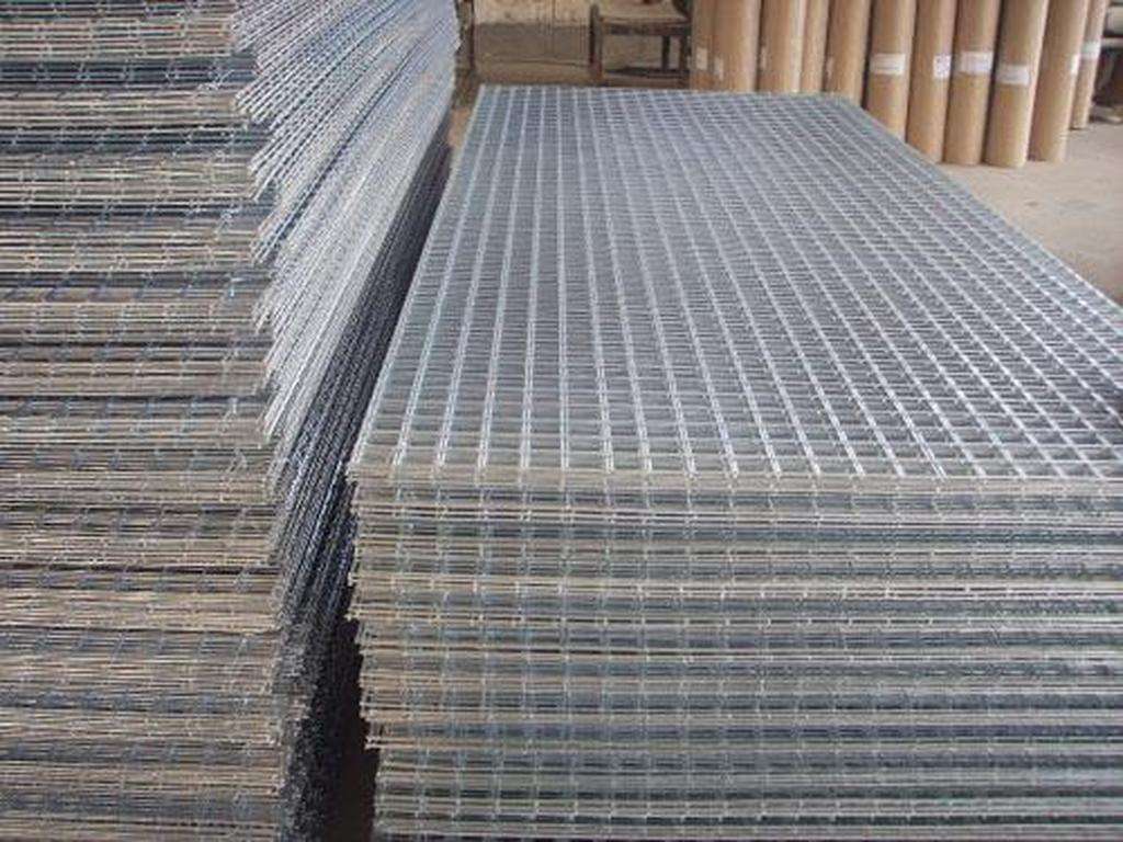 電焊建筑網片的常用規格都有哪些 電焊建筑網片的常用規格都有哪些