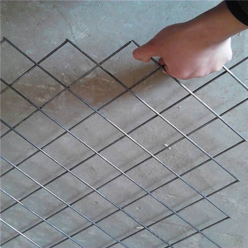 電焊建筑網片在地暖中的使用優勢 電焊建筑網片在地暖中的使用優勢